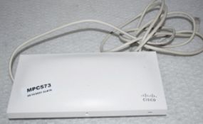 1 x Cisco Meraki MR36 Cloud Managed WiFi 6 PoE Access Point - RRP £410 - Ref: MPC573 CG - CL678 -