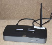 1 x Barco ClickShare CSM-1 R9861008 Wireless Presentation System - Ref: MPC394 CE - CL678 -