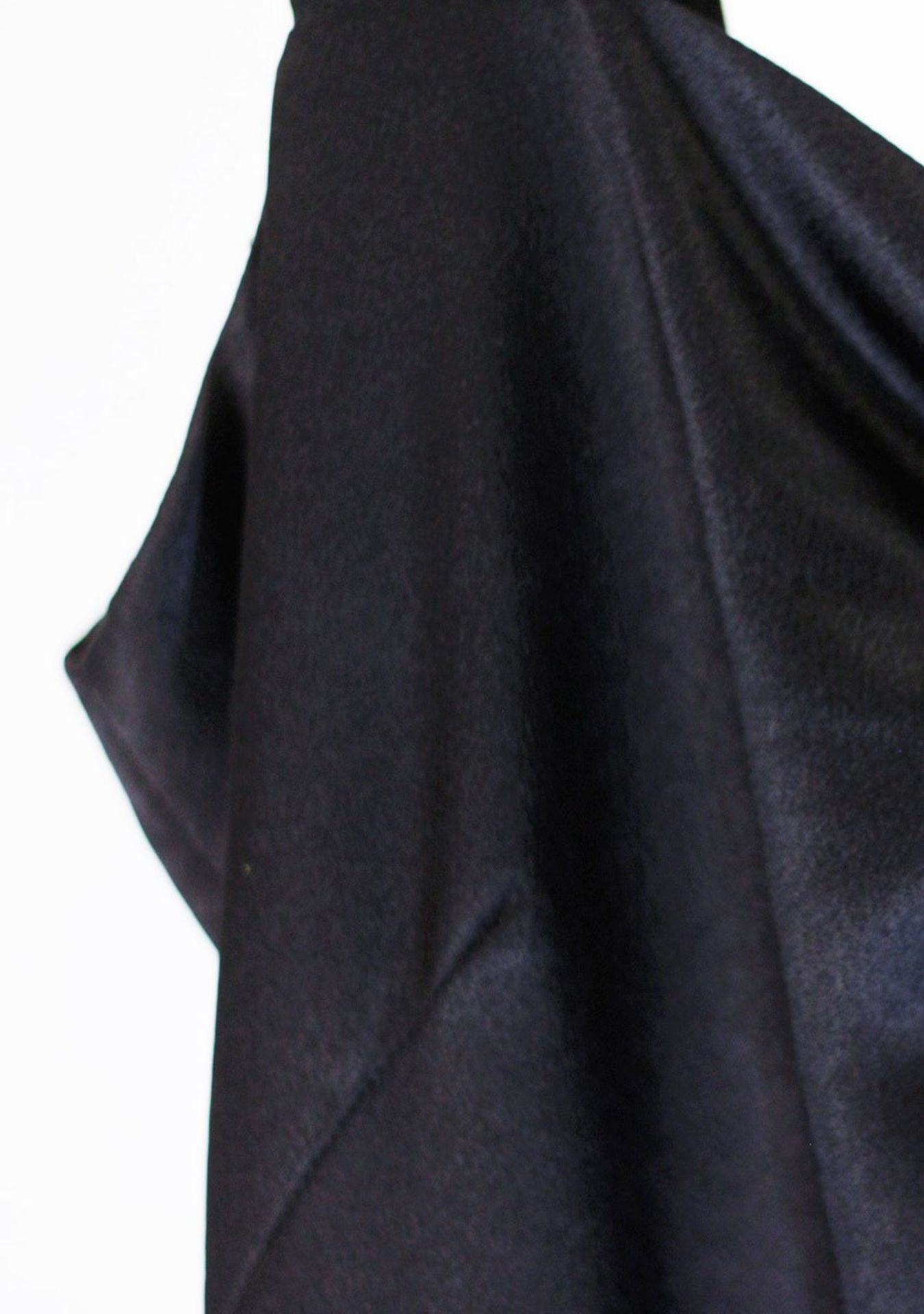 1 x Buetow Black Dress - Size: 20 - Material: 100% Viscose - From a High End Clothing Boutique In - Image 4 of 8