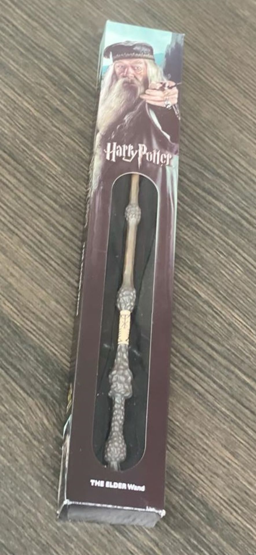 1 x Harry Potter The Elder Wand  - Brand New - CL987- Ref: HRX150  - Location: Altrincham WA14 - Image 2 of 3