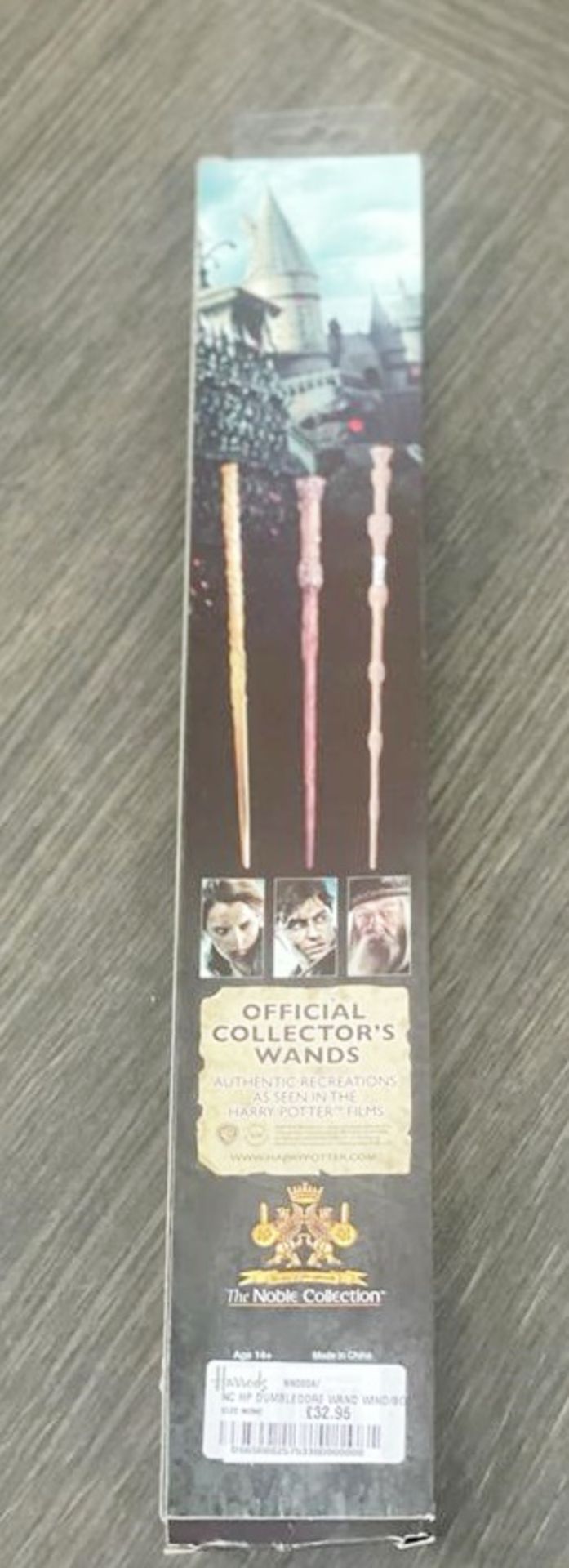 1 x Harry Potter The Elder Wand  - Brand New - CL987- Ref: HRX150  - Location: Altrincham WA14 - Image 3 of 3