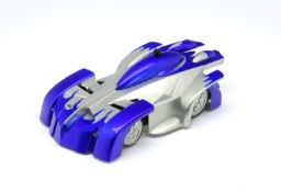 1 x Buzz Toys Wall Racer - Brand New - CL987 - Ref: HRX164  - Location: Altrincham WA14 Condition