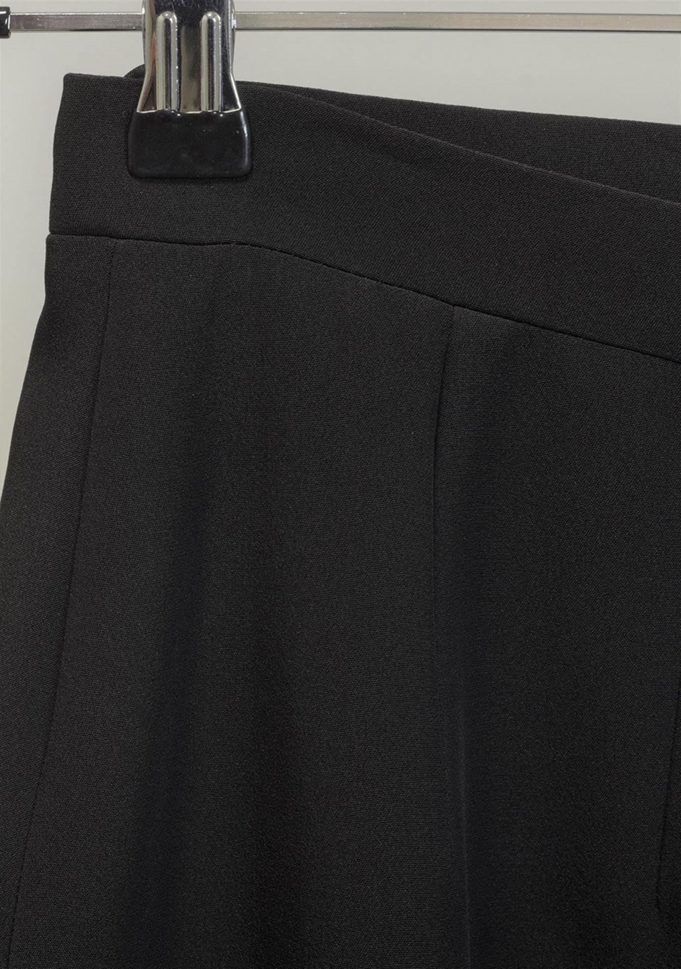 1 x Boutique Le Duc Black Skirt - From a High End Clothing Boutique In The Netherlands - - Image 4 of 7