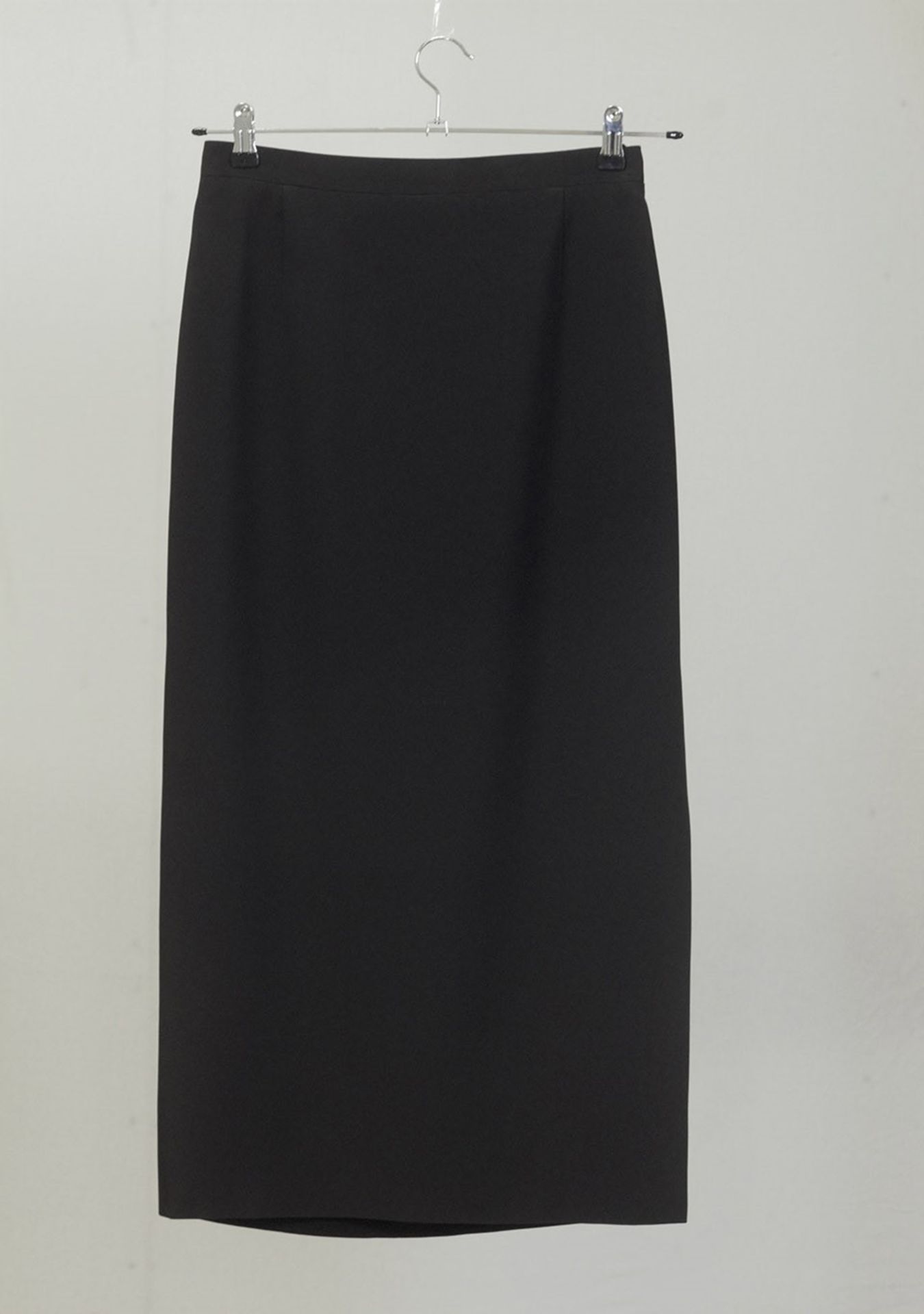 1 x Boutique Le Duc Black Skirt - From a High End Clothing Boutique In The Netherlands - - Image 5 of 7