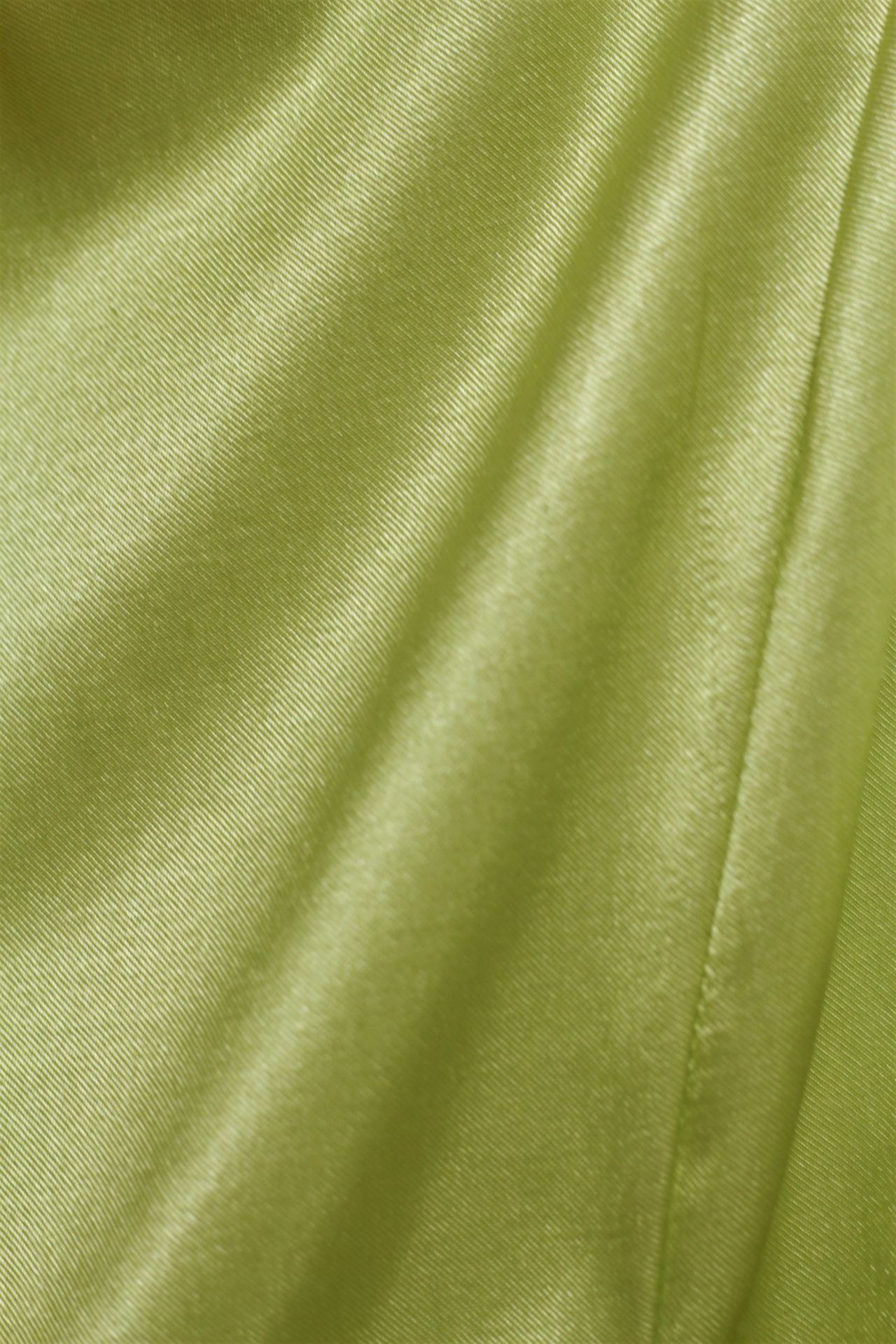 1 x Boutique Le Duc Lime Green Vest - From a High End Clothing Boutique In The - Image 5 of 9