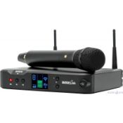 1 x Rode RODELink Performer Kit - 2.4ghz Digital Wireless Audio System With TX-M2 Wireless Condenser