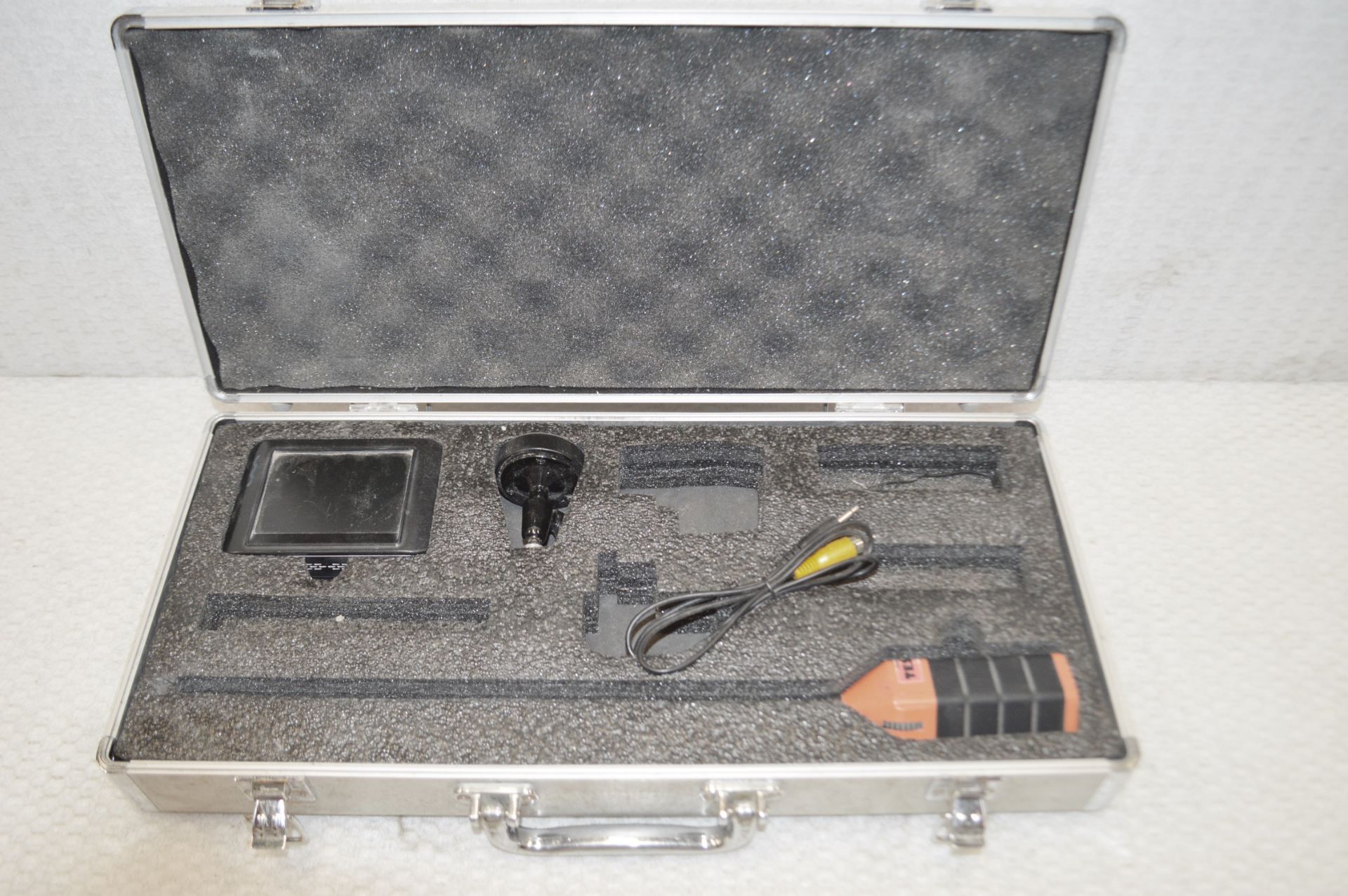 1 x Cavic Test Mate Inspection Camera - Includes Wireless Inspection Camera and Video Recording - Image 3 of 6