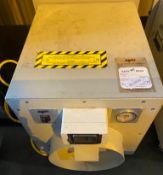 1 x SMH Negative Pressure Unit - Model NPU1000 - Complete and Operational - 110v - Original RRP £3,