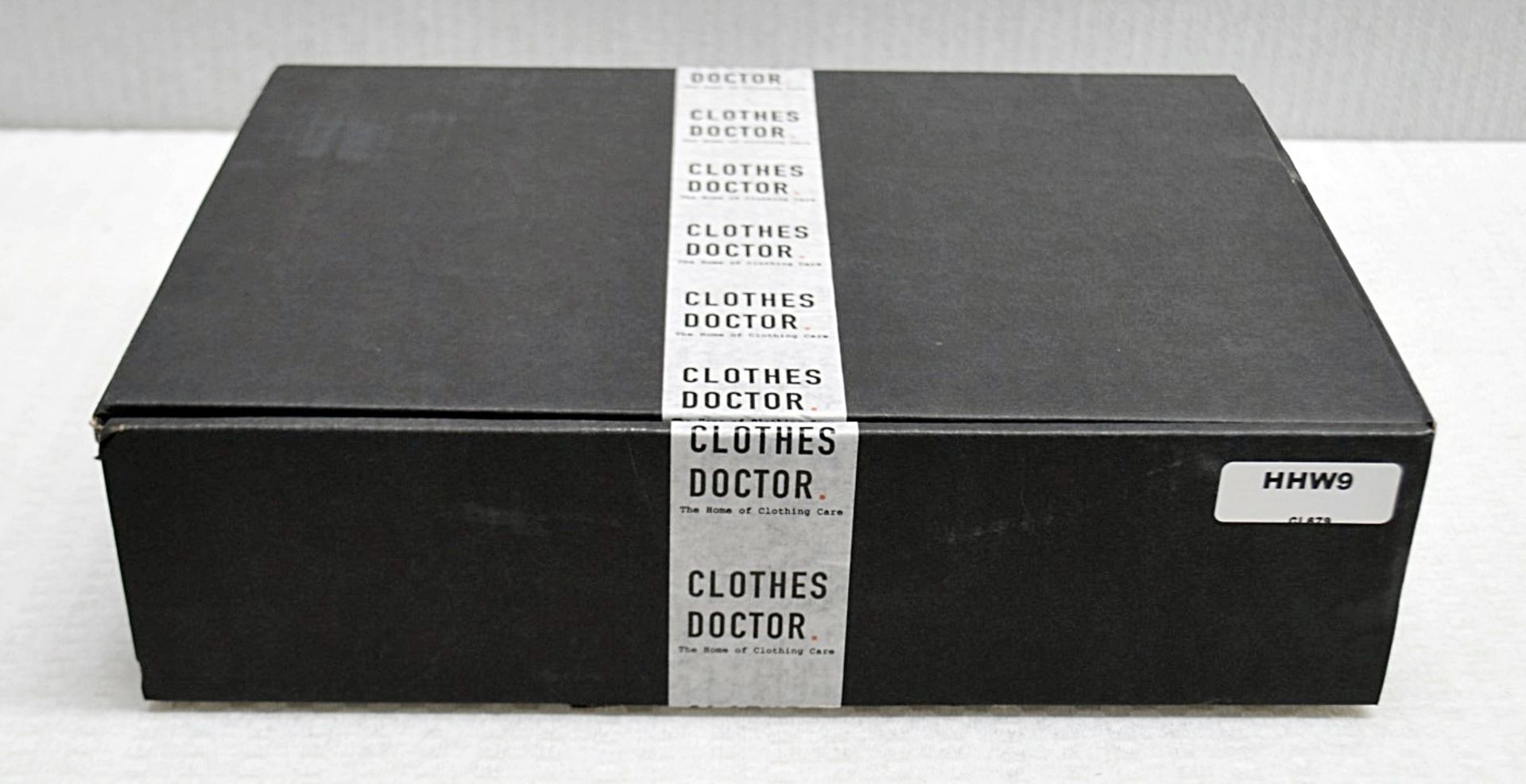 1 x Clothes Doctor Clothing Care Set - Ref: HHW9/JUL21 - CL011 - Location: Altrincham WA14 More - Image 4 of 13