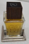 1 x BALDI 'Lapislazzuli' Unisex Eau De Parfum Perfume - 100ml / 3.4 Fl Oz Bottle - New/Boxed Stock -