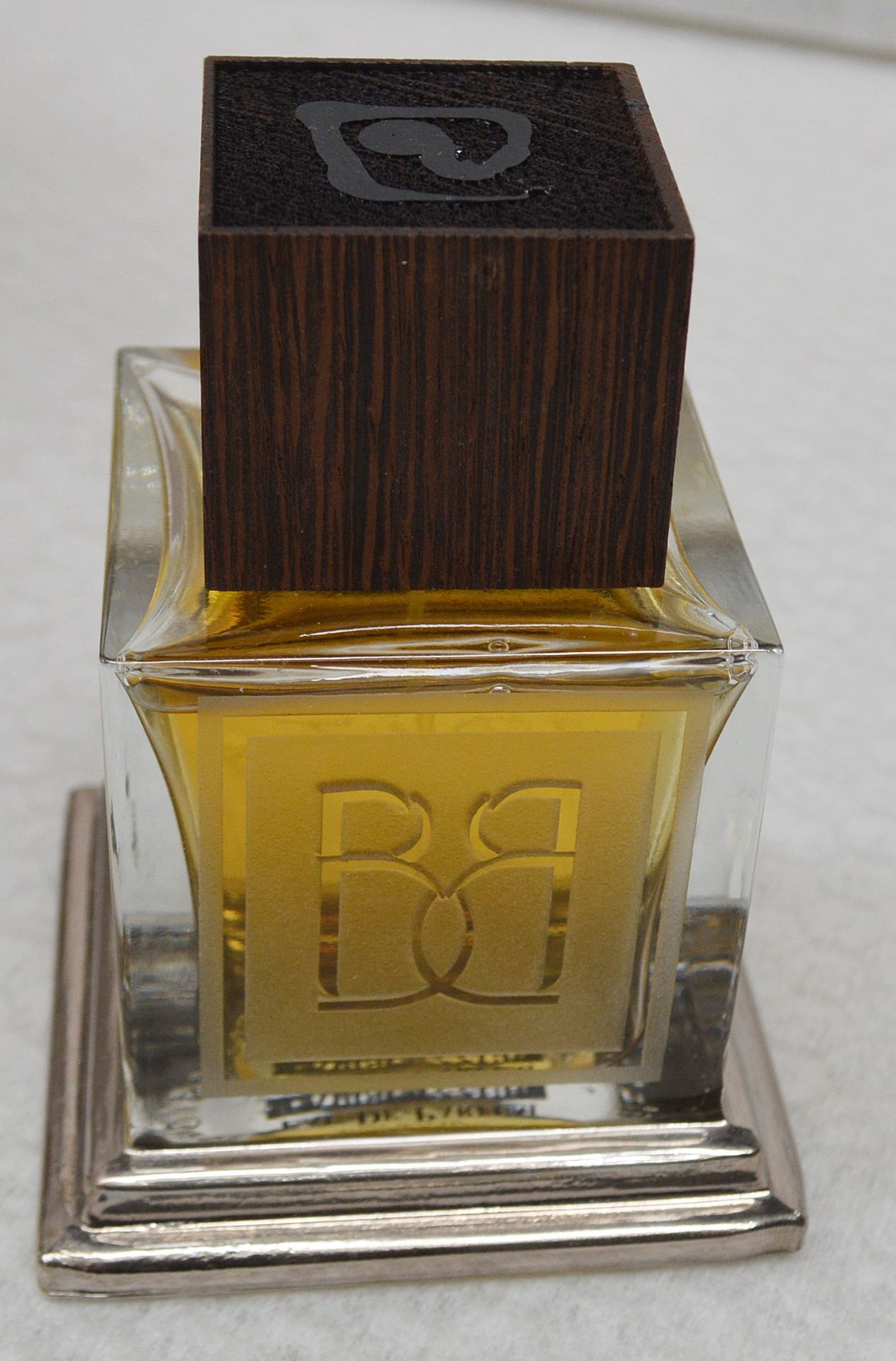 1 x BALDI 'Lapislazzuli' Unisex Eau De Parfum Perfume - 100ml / 3.4 Fl Oz Bottle - New/Boxed Stock -