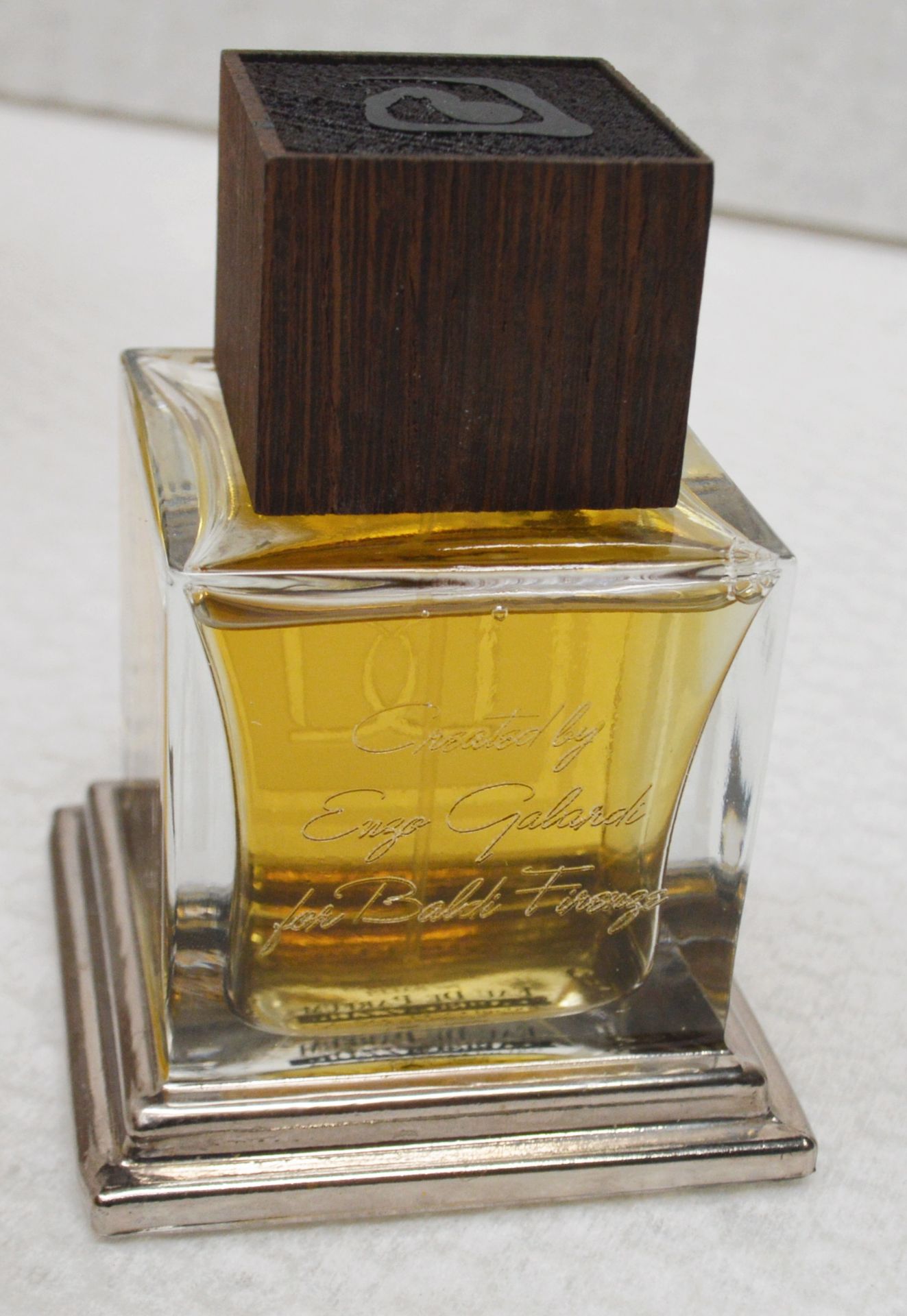 1 x BALDI 'Lapislazzuli' Unisex Eau De Parfum Perfume - 100ml / 3.4 Fl Oz Bottle - New/Boxed Stock - - Image 2 of 3