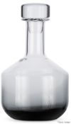 1 x  TOM DIXON 'Tank' Luxury Mouthblown Glass Whisky Decanter (1-Litre) - Original Price £120.00 -