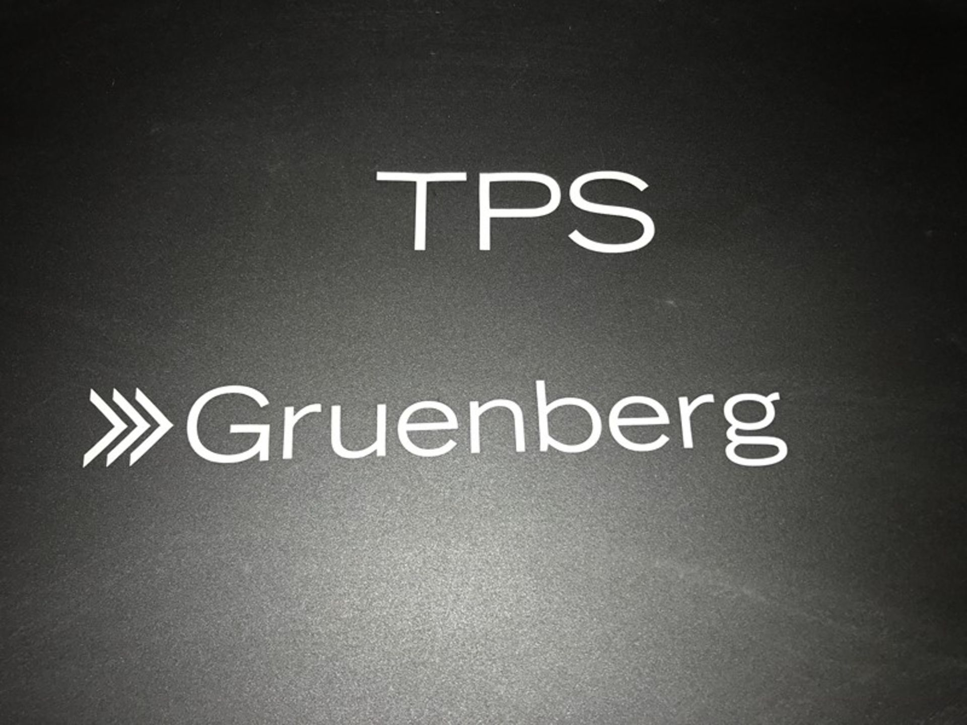 Grunberg TPS Industrial Oven - Image 3 of 14