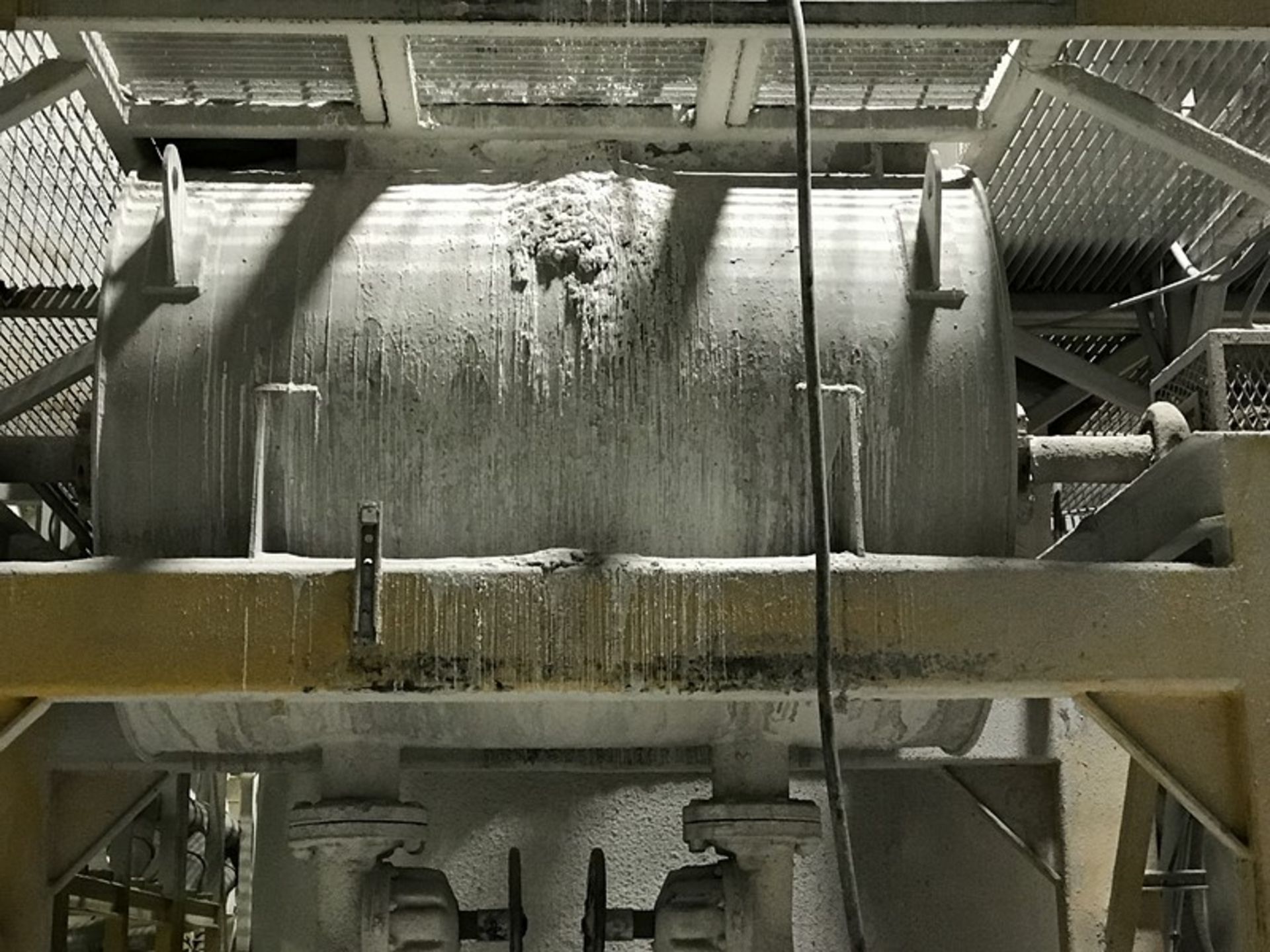 Stainless Paddle Mixer - Image 2 of 6