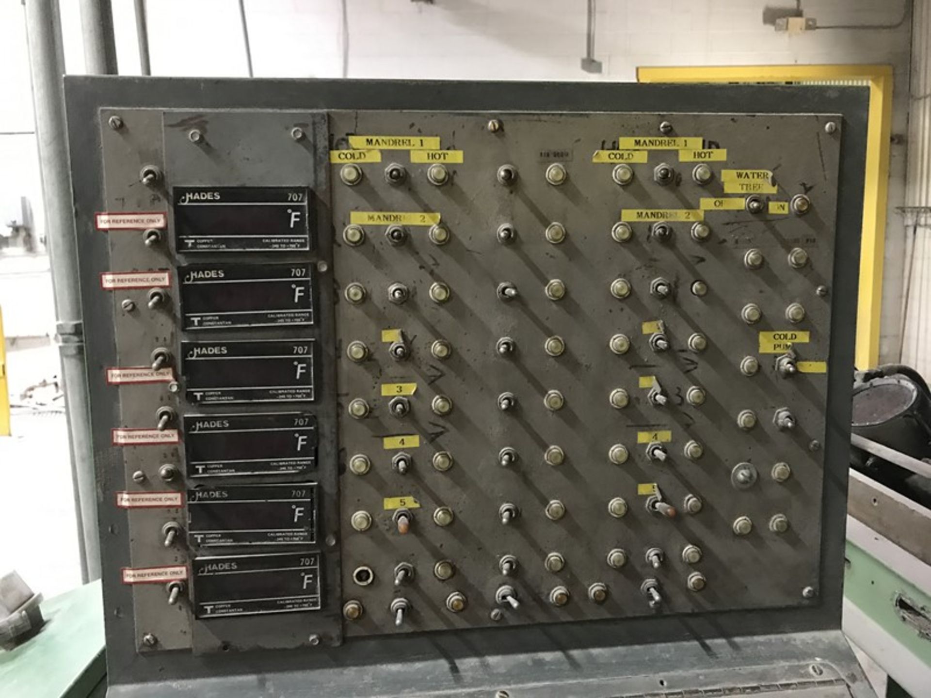 Fused Silica Injection Molding System - Image 4 of 15