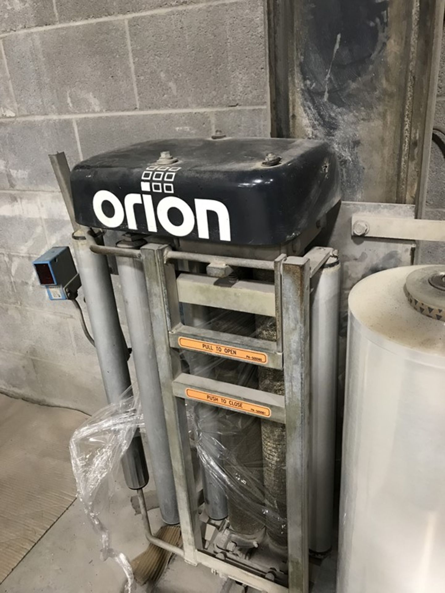 Orion Pallet Wrapper - Image 7 of 9
