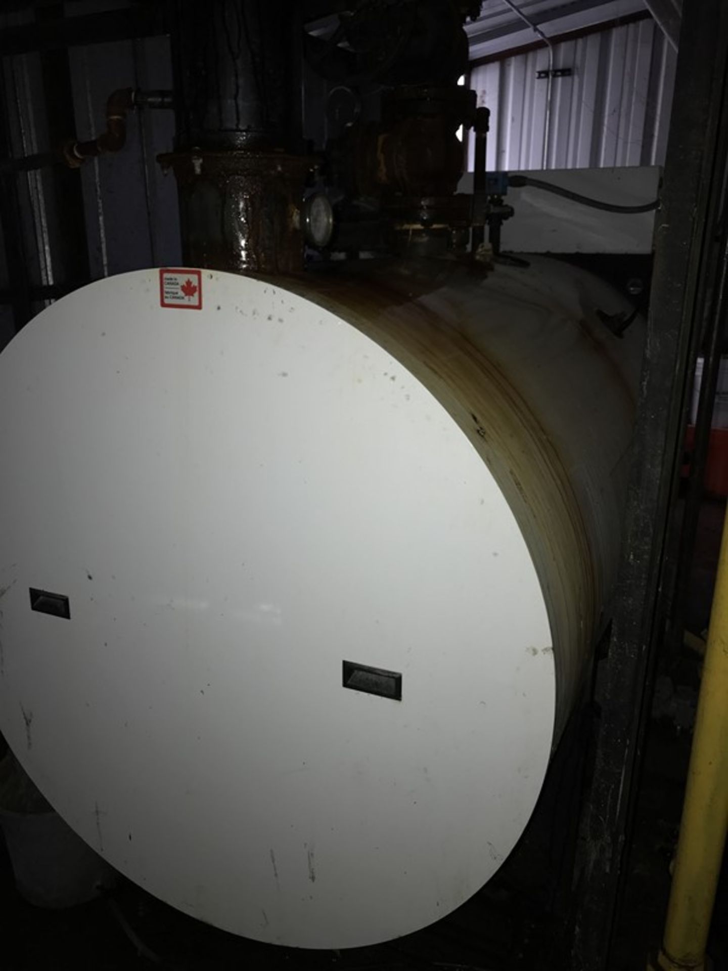 Cleaver Brooks ClearFire H boiler - Image 7 of 15