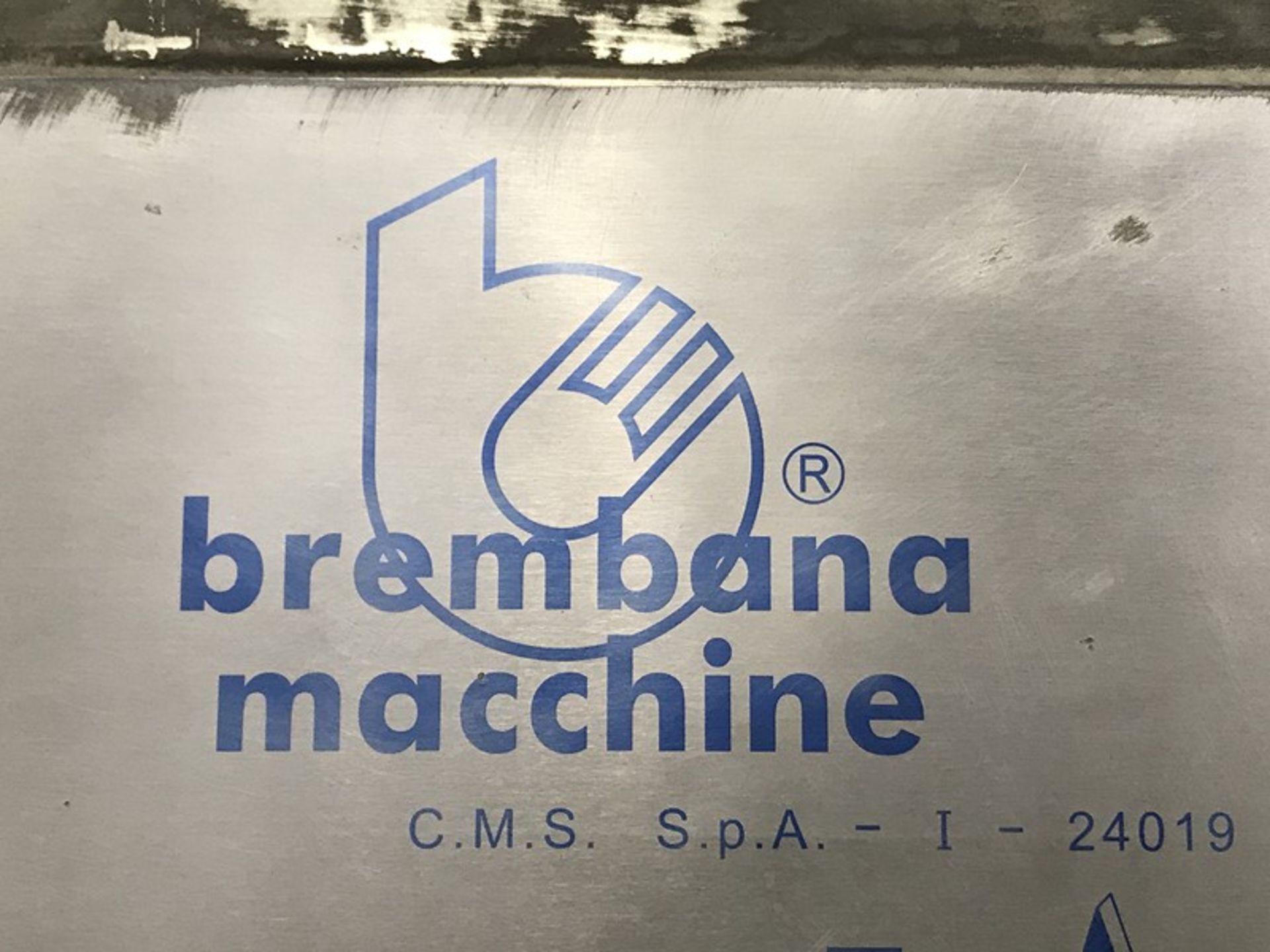 Brembana Speed Stone Slab CNC Machining Center - Image 2 of 32