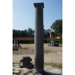 Column in Bluestone H310