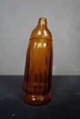 Bottle in glass, Le Lay Lagoute H26