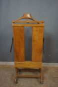 Vintage clothing rack H102x48