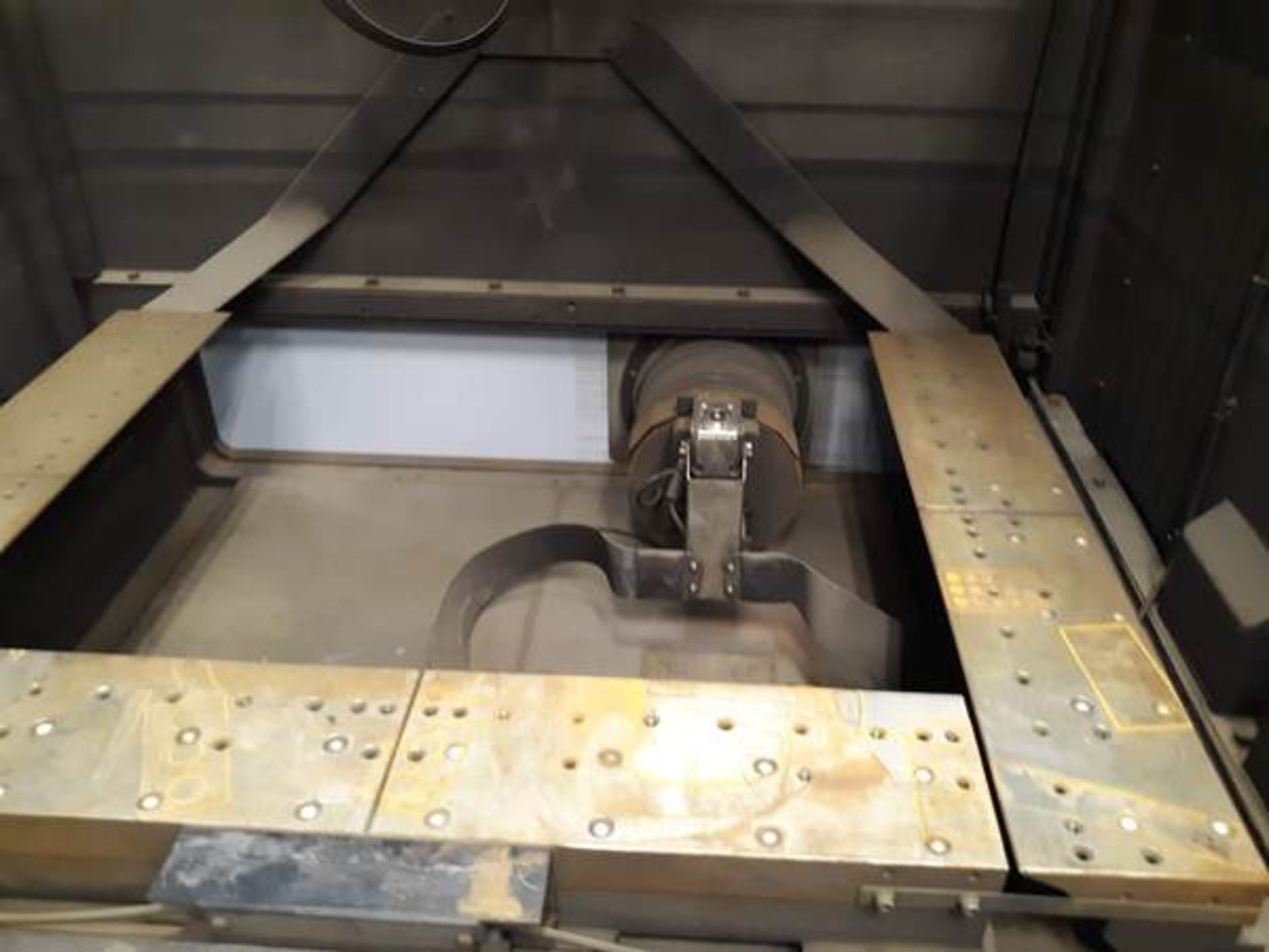 Sodick AQ750LH Wire-Type CNC EDM (New 2015) LOCATED IN HOUSTON, TX - Image 5 of 8
