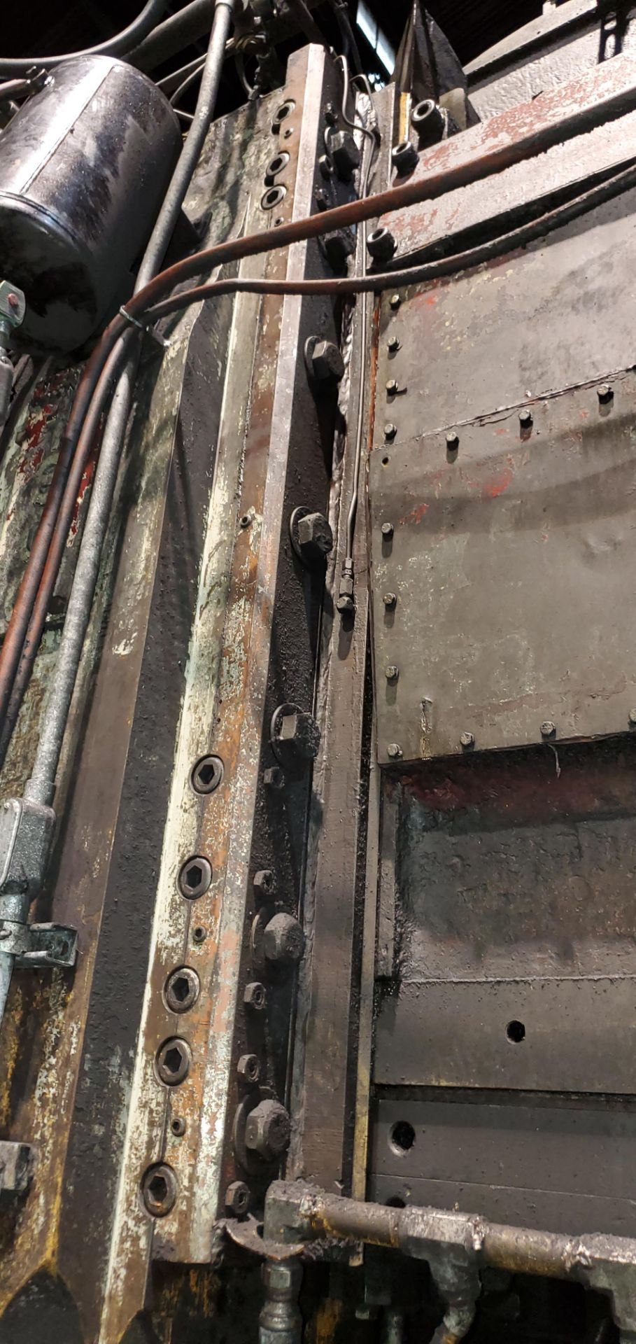 Erie 1600-Ton Mechanical Forging Press - Image 13 of 29