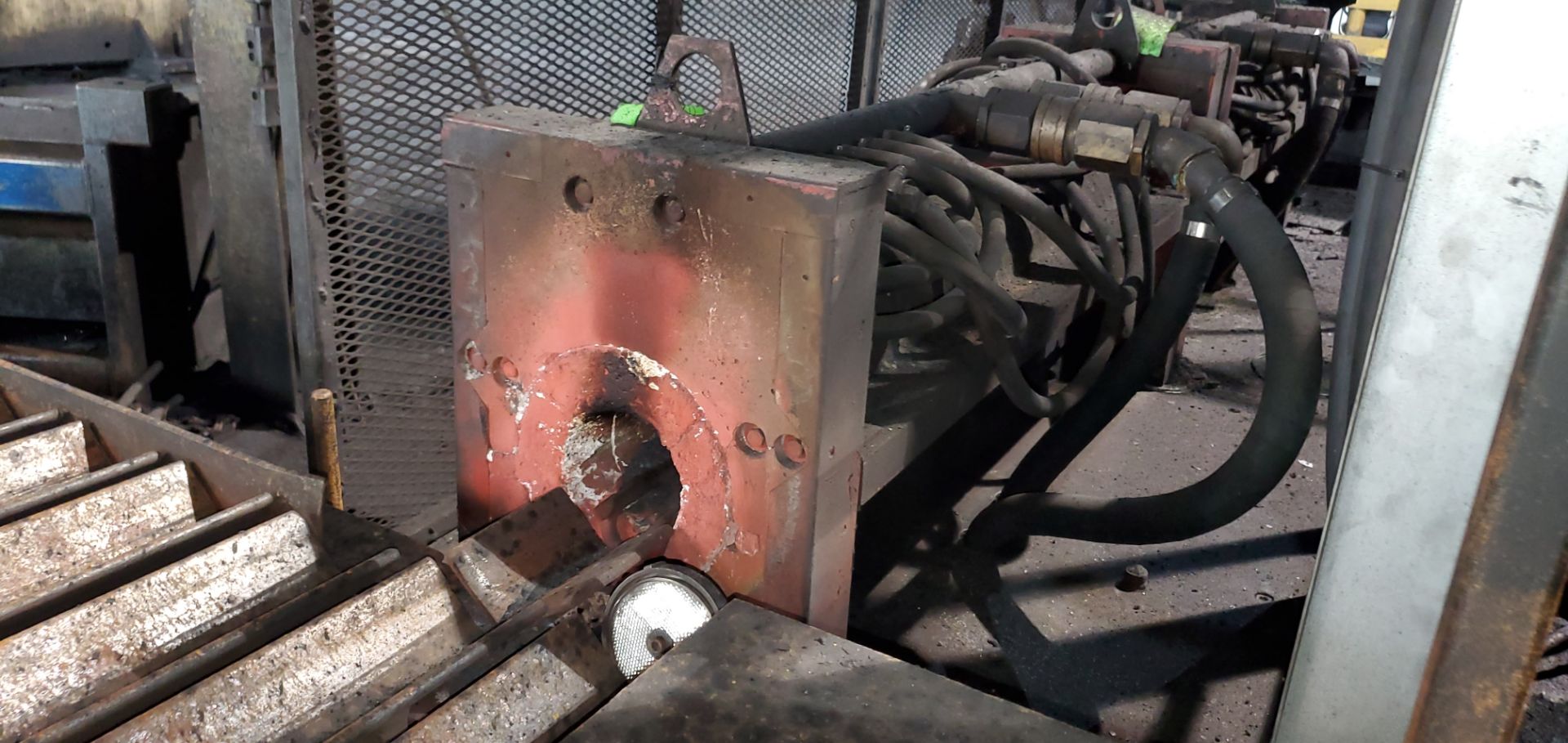 Erie 1600-Ton Mechanical Forging Press - Image 24 of 29
