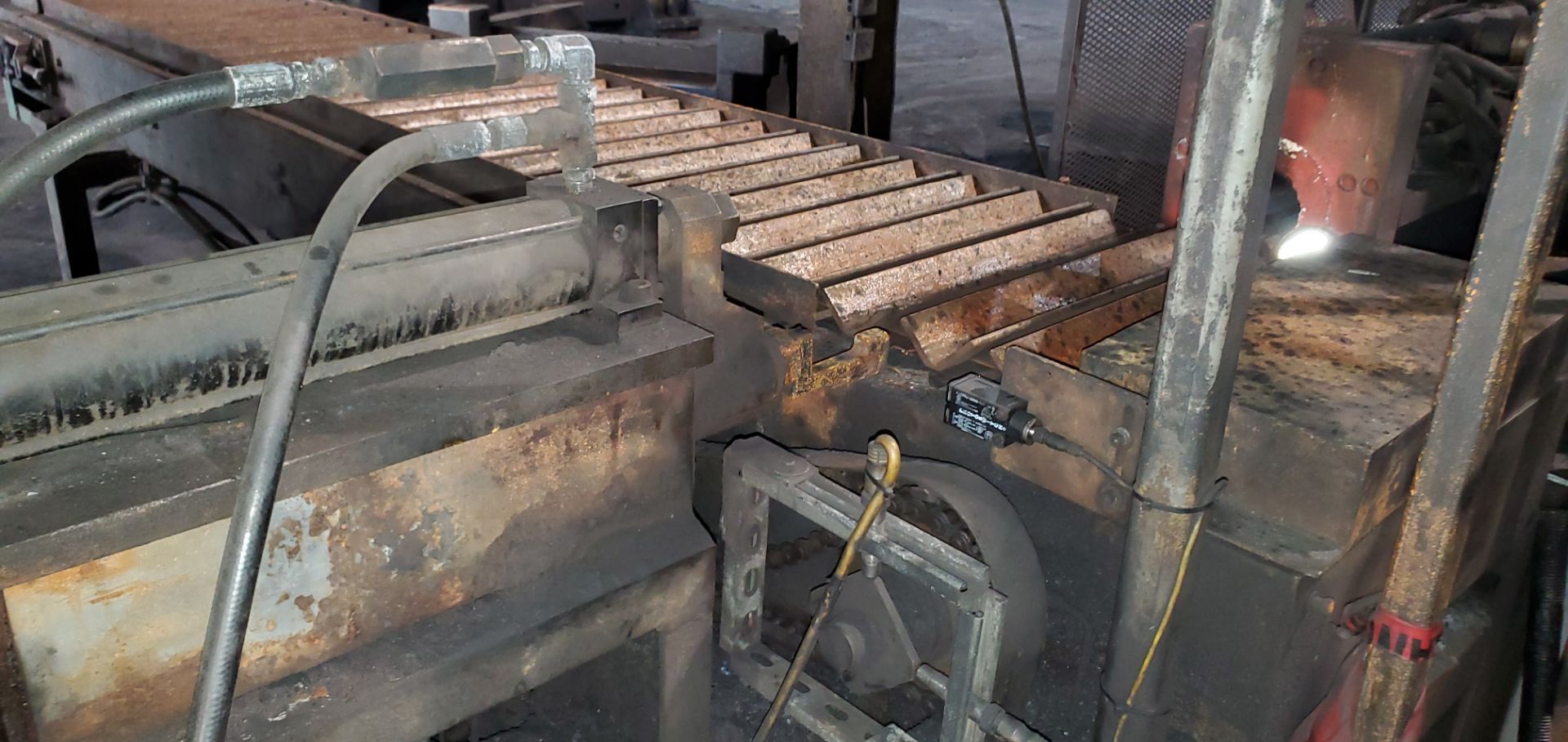 Erie 1600-Ton Mechanical Forging Press - Image 23 of 29