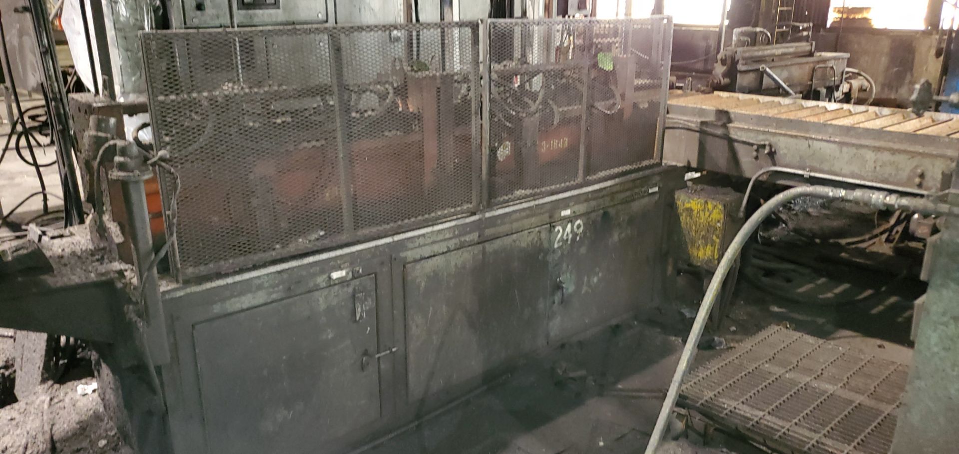 Erie 1600-Ton Mechanical Forging Press - Image 20 of 29