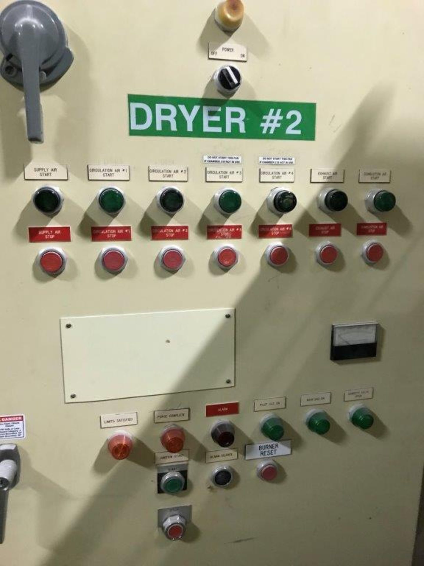 Air & Energy Systems Drying Oven - Image 4 of 5