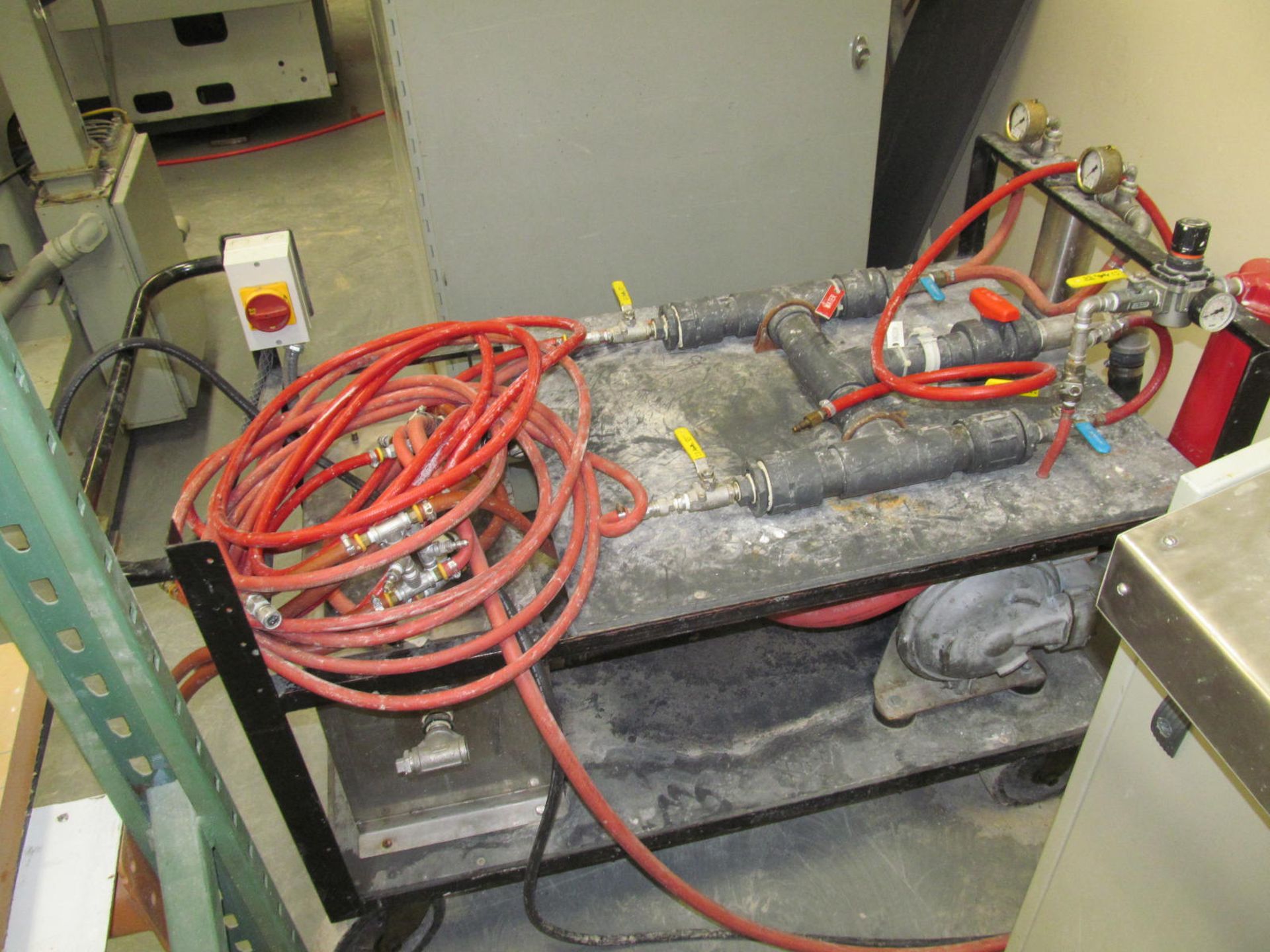 2-Station Rinse System - Image 3 of 4