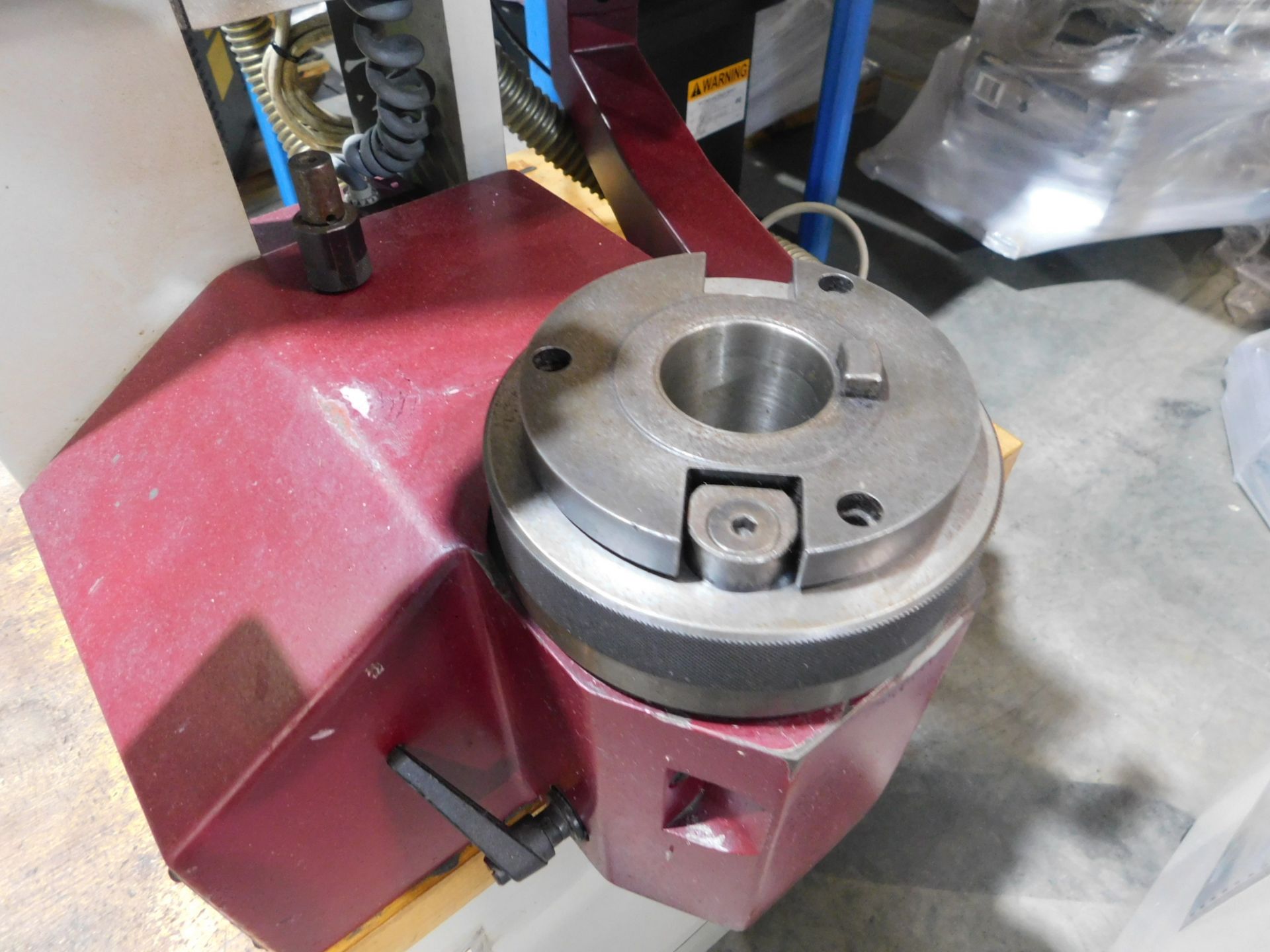 TSD Microbore Tool Presetter - Image 3 of 9