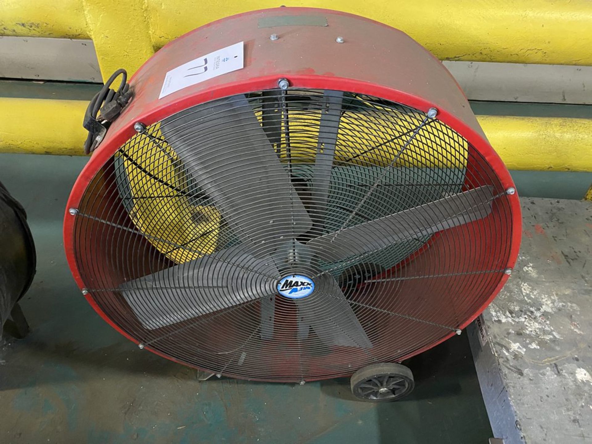 Maxx Air 36" Floor Fan