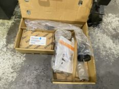 Renishaw HPRA High-Precision Tool Presetter (New in Box, Never Used)
