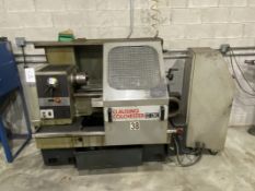 Clausing-Colchester 600 13" CNC Lathe (Inoperable)