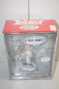 BOXED ASTERIX COLLECTION BULLES - GETAFIXCondition ReportAppraisal Available on Request- All Items