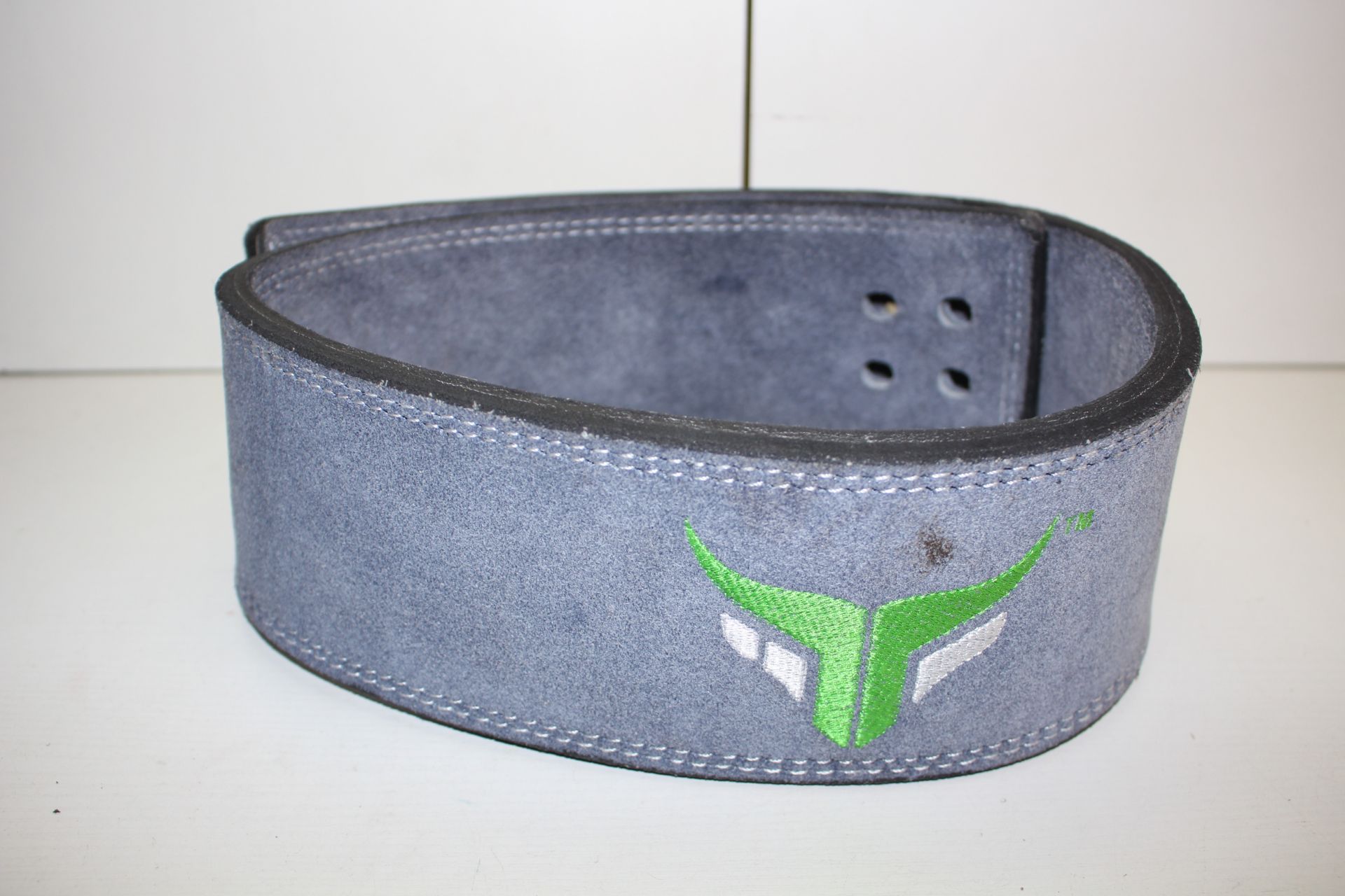 WEIGHT LIFTING BELT Condition ReportAppraisal Available on Request- All Items are Unchecked/Untested