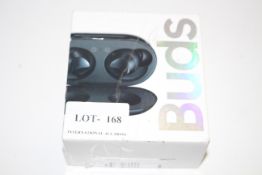 BOXED SAMSUNG GALAXY BUDS RRP £90.00Condition ReportAppraisal Available on Request- All Items are
