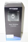 BOXED NEXTBASE DASH CAMS REAR WINDOW NBDVRS2RWC RRP £49.00Condition ReportAppraisal Available on