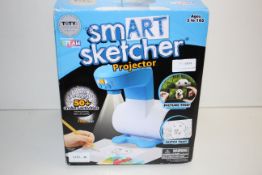 BOXED TOTY SM-ART SKETCHER PROJECTOR RRP £99.00Condition ReportAppraisal Available on Request- All