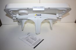 UNBOXED HAUCK ALPHA TRAY RRP £37.99Condition ReportAppraisal Available on Request- All Items are