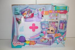 BOXED KINDI KIDS UNICORN AMBULANCE RRP £49.99Condition ReportAppraisal Available on Request- All