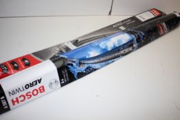 2X ASSORTED BOXED WIPER BLADES Condition ReportAppraisal Available on Request- All Items are