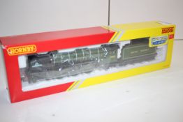BOXED HORNBY RAILROAD OO GAUGE 60163 TRAIN BR PEPPERCORN CLASS A1Condition ReportAppraisal Available