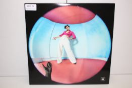 VINYL ALBUM - HARRY STYLES - FINE LINECondition ReportAppraisal Available on Request- All Items