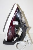 UNBOXED TEFAL ULTRAGLIDE 3000W STEAM IRON RRP £64.99Condition ReportAppraisal Available on