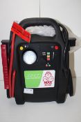 UNBOXED MAX TOOLS JS500 JUMP STARTER 12V RRP £49.99Condition ReportAppraisal Available on Request-