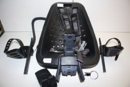 UNBOXED THULE YEPP MINI RRP £65.50Condition ReportAppraisal Available on Request- All Items are